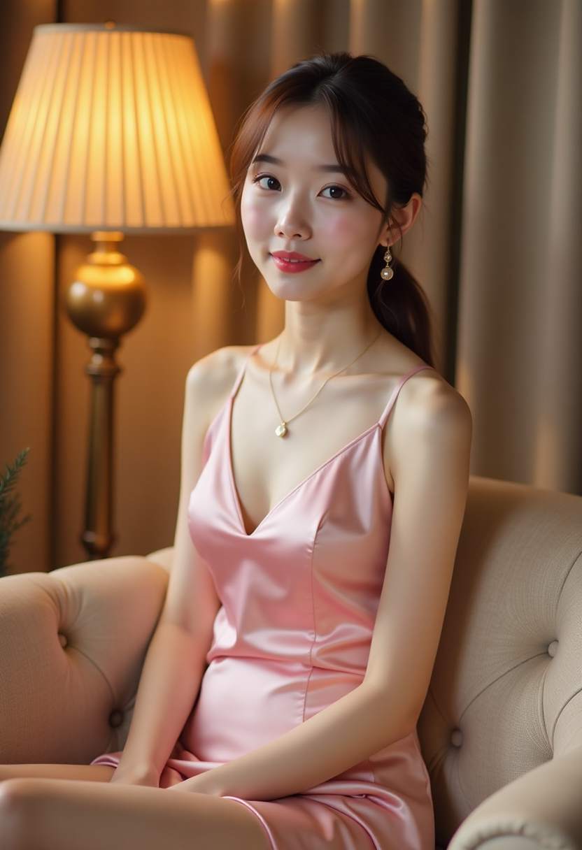 爱在深秋