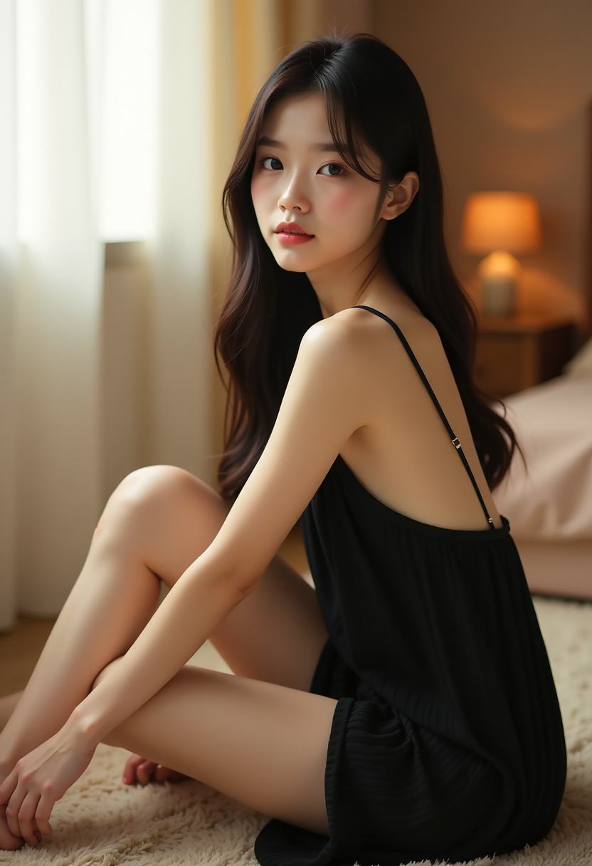 暗夜追凶